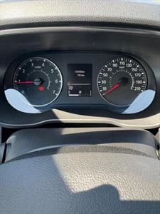 Dacia Duster 1.5 dCi 110CV Start&Stop 4x2 Prestige, Anno 2017, K - Hauptbild