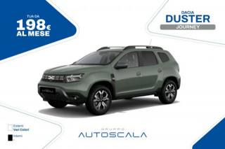 Dacia Duster 1.5 Dci 110cv 4x4 Prestige, Anno 2015, KM 75877 - Hauptbild