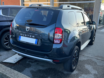 Dacia Duster 1.5 Blue dCi 8V 115 CV 4x2 Techroad, Anno 2019, KM - Hauptbild