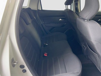 Dacia Duster 1.0 tce Comfort Eco g 4x2 100cv, Anno 2020, KM 7447 - Hauptbild