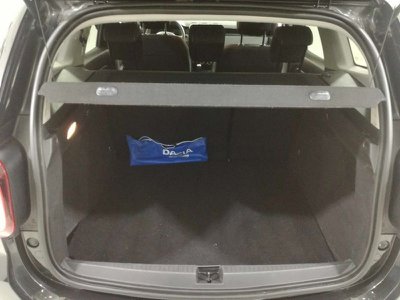 Dacia Duster 1.5 blue dci Comfort 4x2 s&s 115cv my19, Anno 2021, - Hauptbild