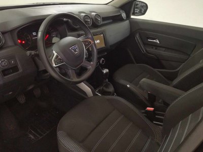Dacia Duster 1.5 Blue dCi 115CV Start&Stop 4x2 Prestige, Anno 20 - Hauptbild