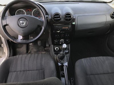 Dacia Duster 1.5 dCi 110cv 4x4 Ambiance 1 PROPRIETARIO * GARANZI - Hauptbild