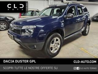 Dacia Duster Duster 1.5 blue dci Comfort 4x4 s&s 115cv, Anno 201 - Hauptbild