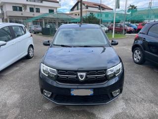 Dacia Sandero 1.0 SCe 12V 75CV Start&Stop Comfort, Anno 2019, KM - Hauptbild