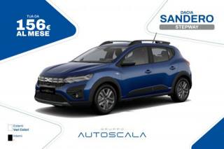 Dacia Sandero 3 Essential SCe 65 - Hauptbild