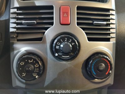 DAIHATSU Terios 1.5 4WD CX COME NUOVA UNICO PROP. G.TRAINO (rif. - Hauptbild