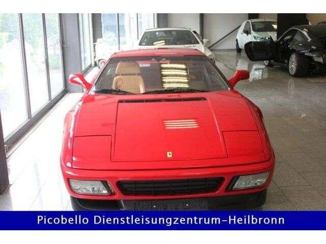 Ferrari 456 GT Pininfarina - Hauptbild