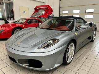 Ferrari 456 GT Pininfarina - Hauptbild