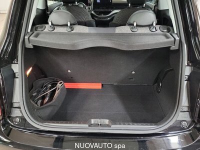 FIAT 500 1.0 Hybrid, Anno 2021, KM 13000 - Hauptbild
