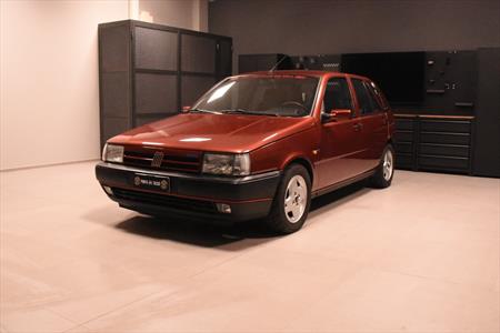Fiat Tipo 1.8 I.e. 16v 5 Porte, Anno 1991, KM 132000 - Hauptbild