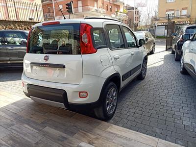 Fiat 500l 1.3 Multijet Dual Logic Iva Esposta, Anno 2019, KM 255 - Hauptbild