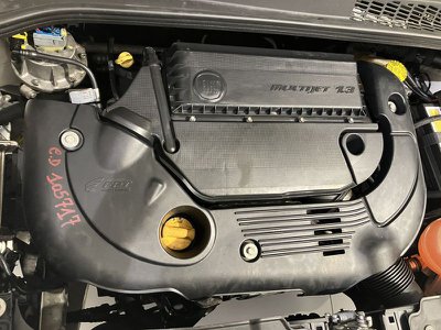 FIAT 500X 1.6 E Torq 110 CV Pop Star, Anno 2018, KM 30400 - Hauptbild