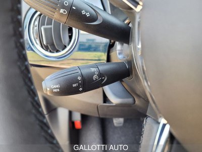 FIAT 500 1.0 Hybrid Dolcevita NO OBBLIGO FIN., Anno 2022, KM 1 - Hauptbild
