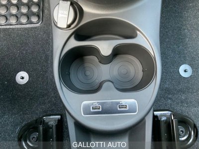 FIAT 500C Hybrid Dolcevita NEOPATENTATI NO OBBLIGO FIN., Anno 20 - Hauptbild