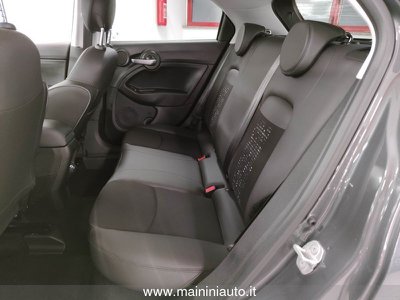 FIAT 500 (2015 ) 1.0 Hybrid, Anno 2023, KM 10 - Hauptbild