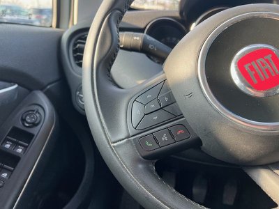 FIAT 500L 1.4 95 CV Cross, Anno 2018, KM 53350 - Hauptbild
