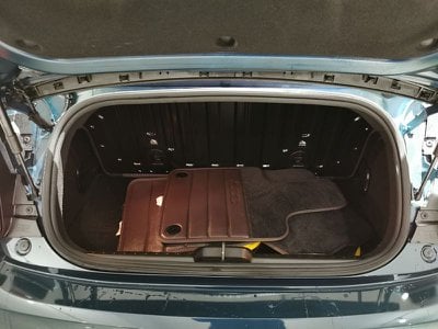FIAT 500 Icon Cabrio, Anno 2022, KM 26500 - Hauptbild