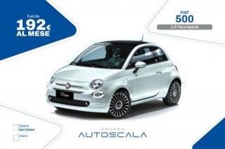FIAT 500 1.0 Hybrid Dolcevita (rif. 20589957), Anno 2023 - Hauptbild