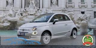 Fiat 500x 2.0 Multijet 140 Cv 4x4 Cross Plus, Anno 2015, KM 5500 - Hauptbild