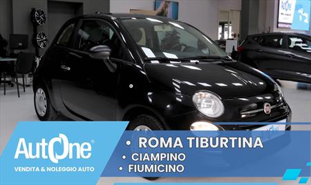 Fiat Qubo 1.3 Mjt 95 Cv Dynamic in Sede pronta Consegna, Anno 20 - Hauptbild