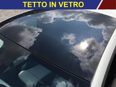 FIAT 500 1.0 Hybrid Dolcevita TETTO VETRO * 2022 * OK NEOPATENTA - Hauptbild