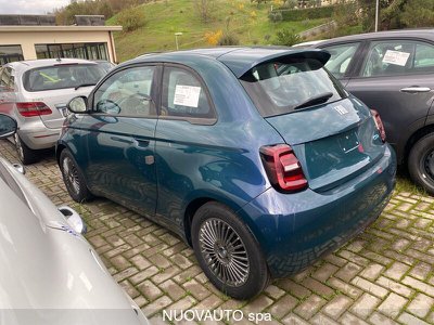 FIAT 500L 1.4 95 CV Pop Star, Anno 2017, KM 154000 - Hauptbild
