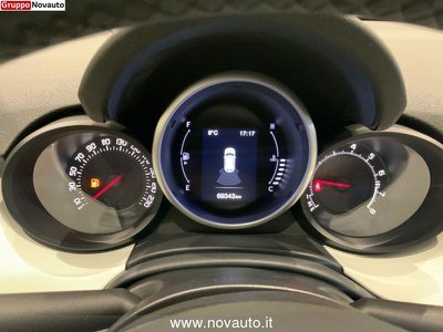FIAT 500 1.0 Hybrid Dolcevita (rif. 20504239), Anno 2023, KM 142 - Hauptbild