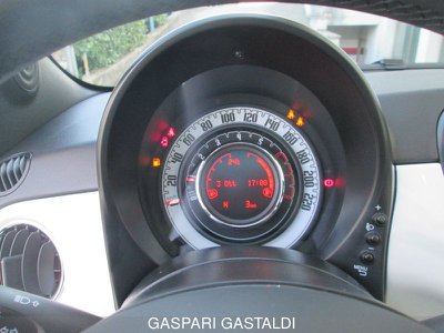 FIAT 500L 1.3 Multijet 95 CV Mirror City Cross Carplay (rif. 17 - Hauptbild