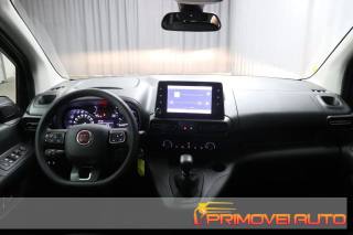 FIAT Doblo Doblò 1.6 MJT 105CV PL Combi Maxi N1 SX IVA INCLUS (r - Hauptbild
