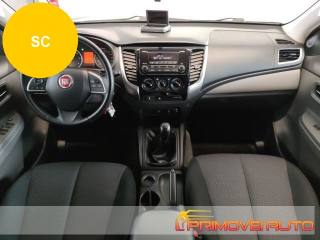 FIAT Fullback 2.4 180CV Doppia Cabina KM 69750 PREZZO + IVA (rif - Hauptbild