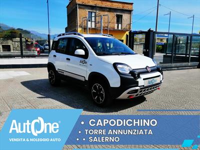 Fiat Fiorino, Anno 2013, KM 180000 - Hauptbild