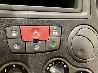 FIAT 500 1.0 Hybrid Radio Touch 7 + Sensori Park vari colori, - Hauptbild