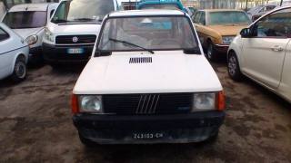FIAT Ritmo 60 5 porte CL (rif. 5988118), Anno 1982, KM 128001 - Hauptbild