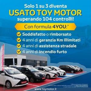 Ford Ka+ 1.2 85 CV Start&Stop Active, Anno 2019, KM 35400 - Hauptbild