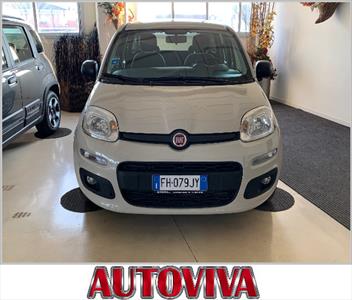 Fiat Panda 1.2 Lounge Italiana, Anno 2019, KM 8900 - Hauptbild