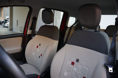 Fiat Panda Allestimento Cross 1.3 Diesel 80cv, Anno 2014, KM 113 - Hauptbild