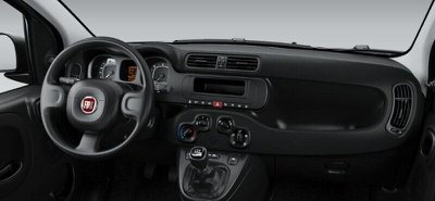FIAT 500 1.0 Hybrid Dolcevita 41000 CHILOMETRI (rif. 20731421), - Hauptbild