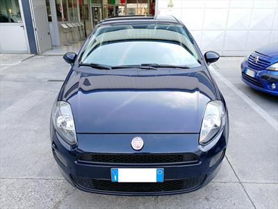 Fiat Punto Evo Allestimento Dynamic 1.2 Benzina 65cv, Anno 2010, - Hauptbild