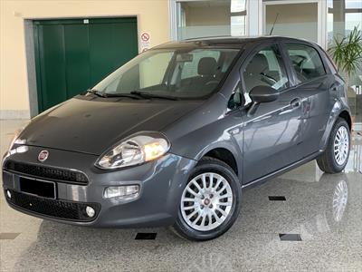 Fiat Punto 1.2 8v 5 Porte, Anno 2017, KM 54322 - Hauptbild