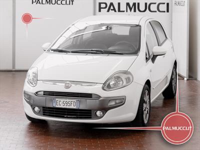 Fiat Punto Evo Allestimento Emotion 1.4 Benzina 105cv, Anno 2010 - Hauptbild