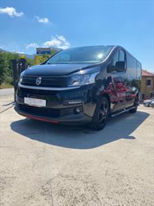 FIAT Talento 1.6 MJT furgone (rif. 18553170), Anno 2019, KM 8376 - Hauptbild