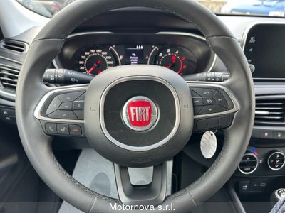 FIAT Tipo 1.3 Mjt S&S 5 porte Mirror ((Promo Valore Futuro Gara - Hauptbild