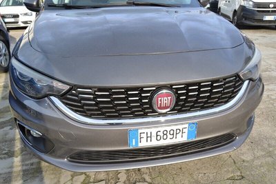 FIAT Tipo Tipo 1.6 Mjt S&S DCT SW Lounge, Anno 2017, KM 231000 - Hauptbild