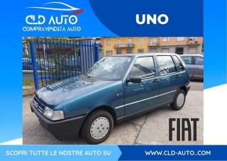 FIAT Uno i.e. (rif. 20601862), Anno 1992, KM 44761 - Hauptbild