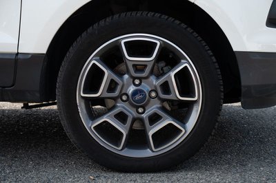 Volkswagen T Cross 1.0 TSI Sport, Anno 2022, KM 60950 - Hauptbild