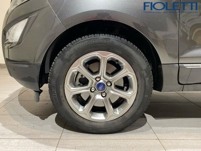 Ford Kuga 1.5 EcoBlue 120 CV 2WD ST Line, Anno 2020, KM 87500 - Hauptbild