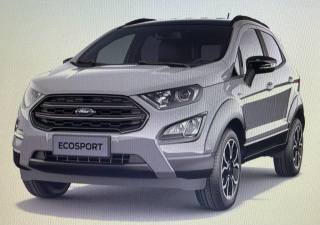 Ford Ka 1.5 SE Plus (Aut) 2020 - Hauptbild
