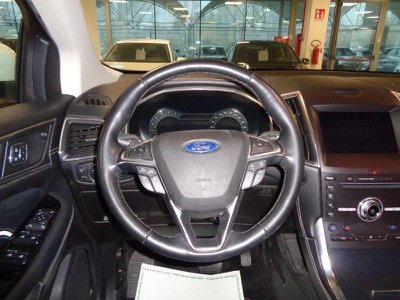 Ford Edge 2.0 EcoBlue 240 CV AWD Start&Stop aut. Vignale, Anno 2 - Hauptbild