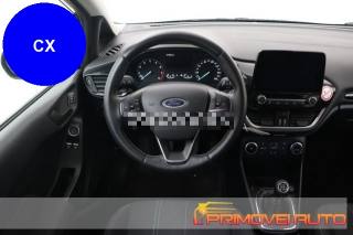 Ford Fiesta 1.1 75 CV GPL 5 porte Titanium, KM 0 - Hauptbild